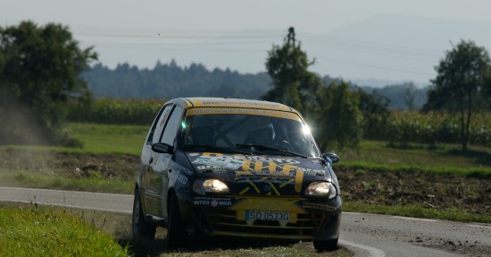 Rajd Wisły